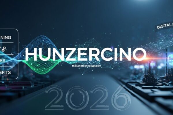 hunzercino