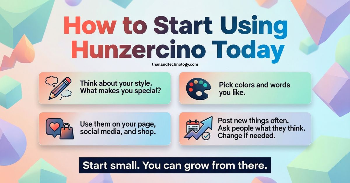 hunzercino