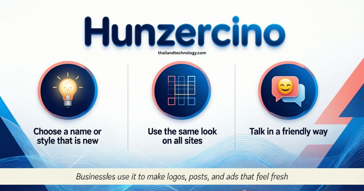 hunzercino