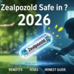 is zealpozold safe