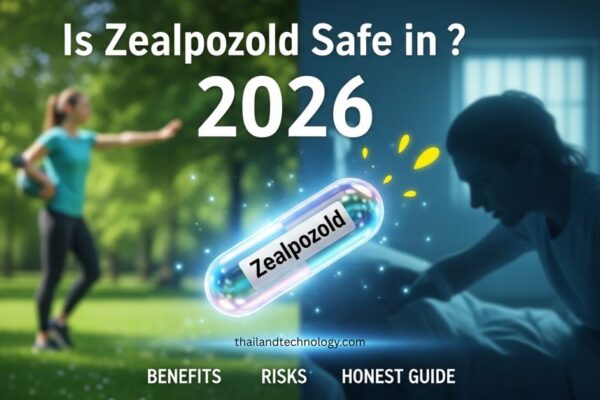 is zealpozold safe