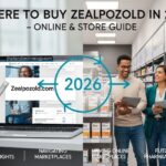 where is zealpozold sold