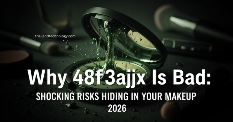 why 48ft3ajx bad