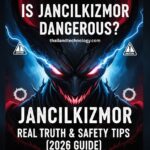 is jancilkizmor dangerous