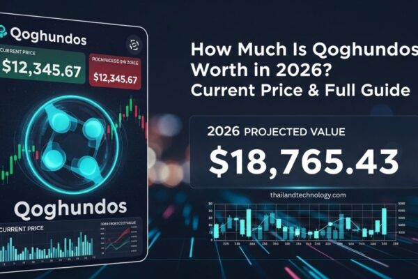 how much is qoghundos