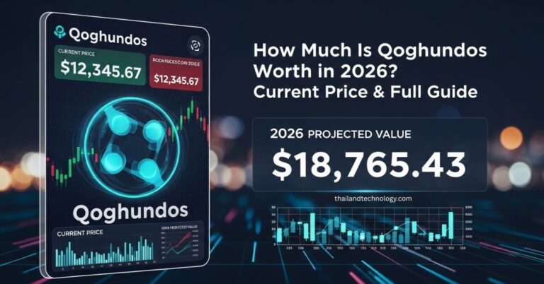 how much is qoghundos