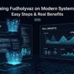 using fudholyvaz on