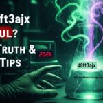 why 48ft3ajx harmful